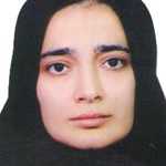 زهرا مهدی زاده خویندیزج