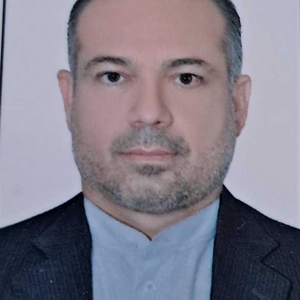 حشمت اله زنگنه