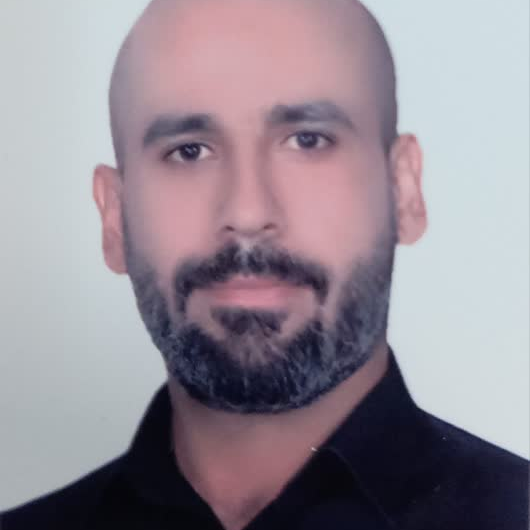 مجتبی کاظم پوردوزنده