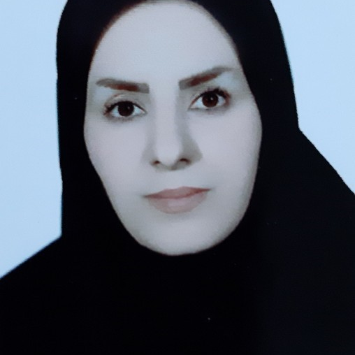 فهیمه مشکی