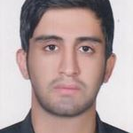 میثم دارابی