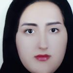 مریم جعفری