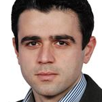 مهدی غلام نتاج مقری