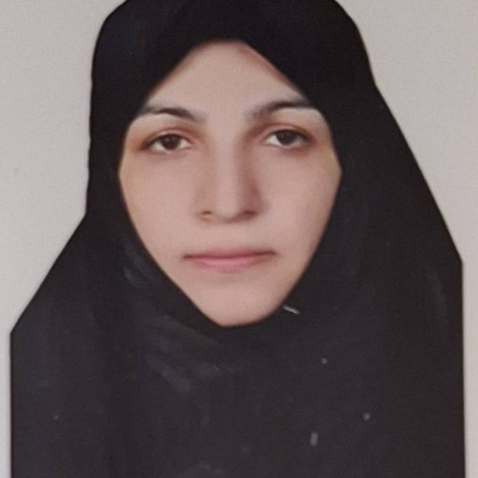 سعیده نحوی
