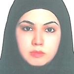 شکوه سادات لواسانی