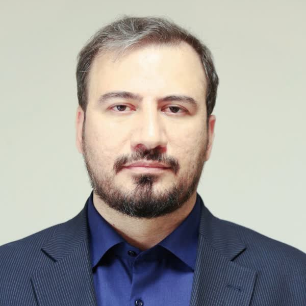 محمد زارع