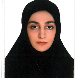 مهسا نایبی فرد