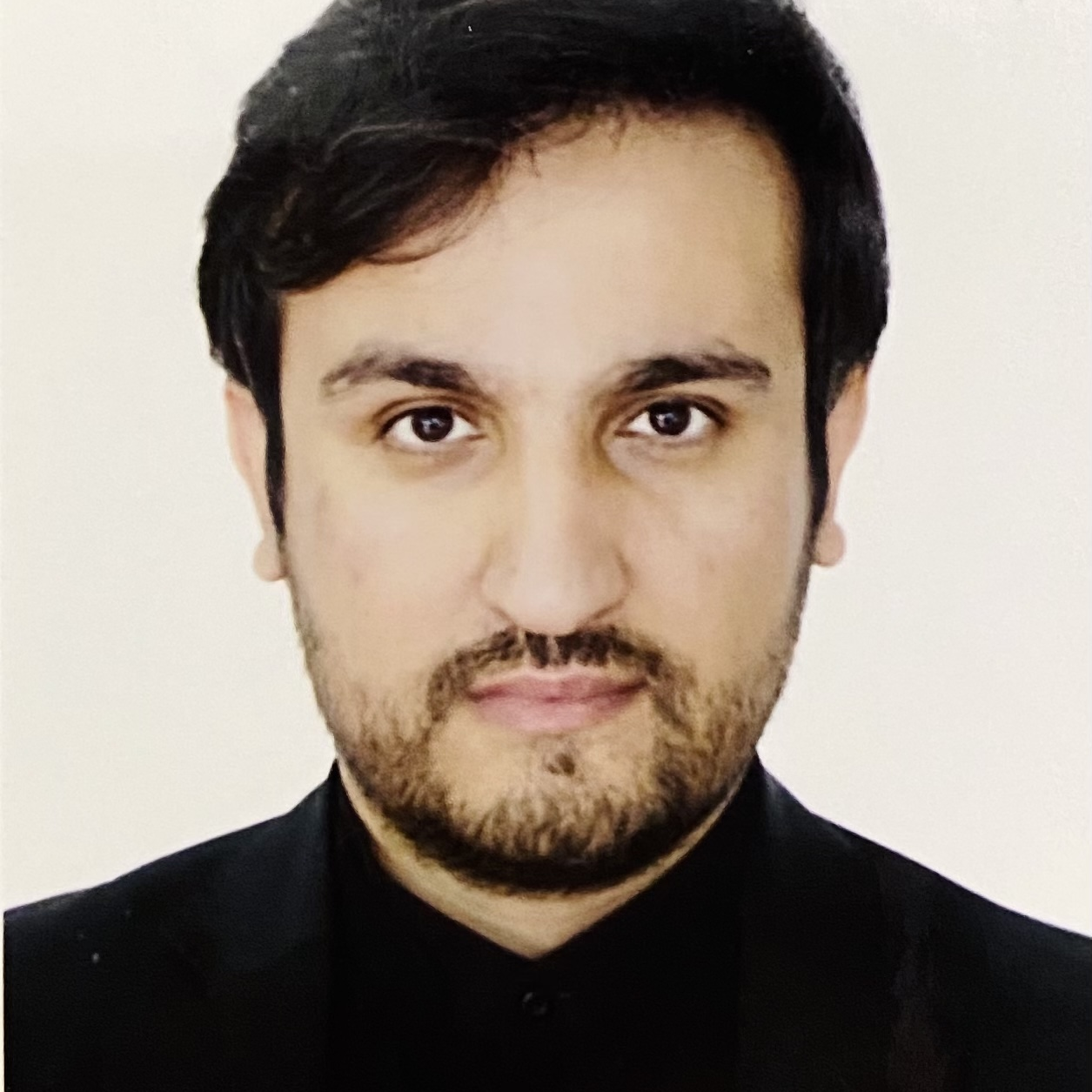 محمدمهدی فرهمند