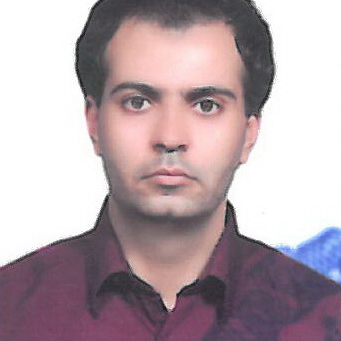 عطا بهرامی