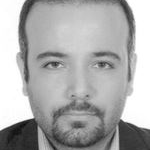 میثم قادری ساویری