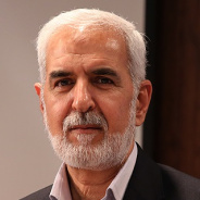 دکتر جواد کاشانی