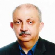 دکتر محمدرضا ضیائی بیگدلی