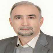 اصغر کیوان حسینی