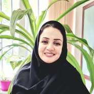 معصومه هاشمی