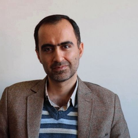 دکتر علی عابدی رنانی