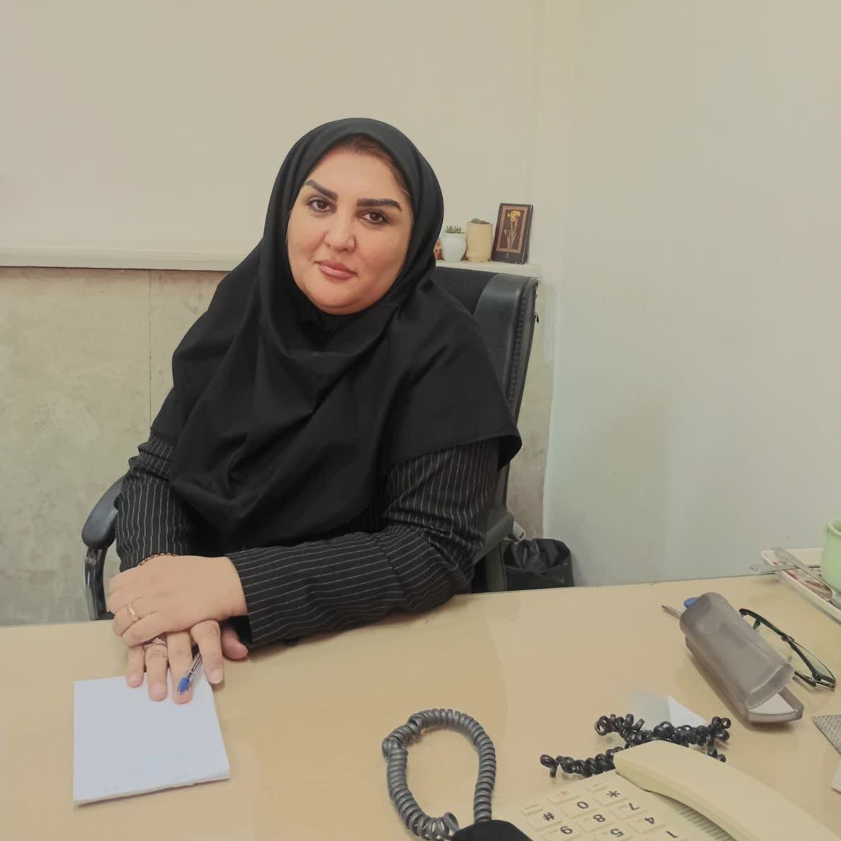 پریسا آقارفیعی