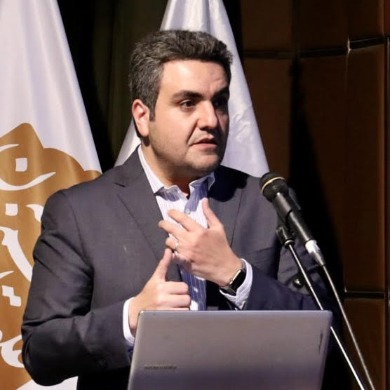 دکتر پوریا عسکری