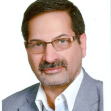 دکتر حسنعلی موذن زادگان