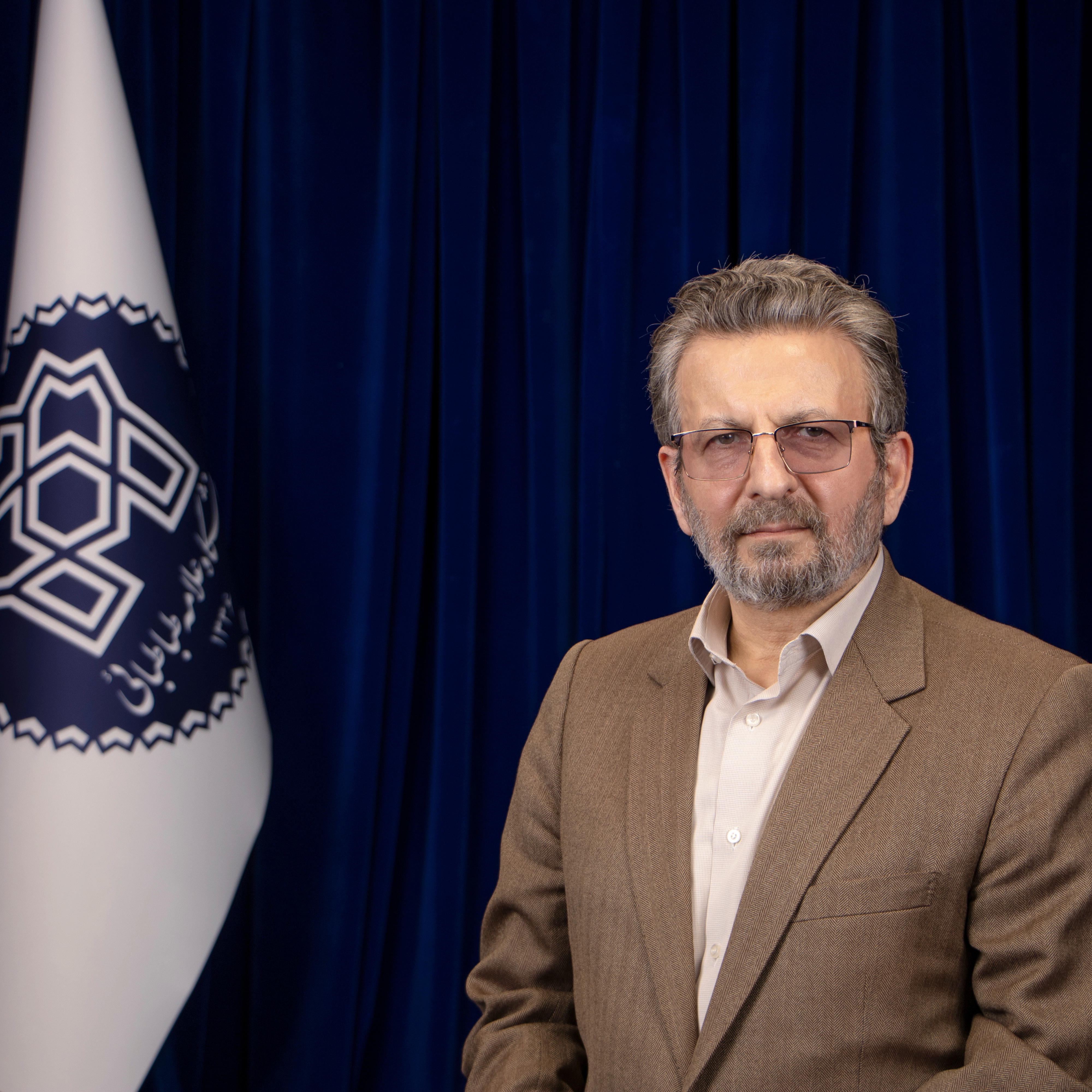 دکتر همایون حبیبی