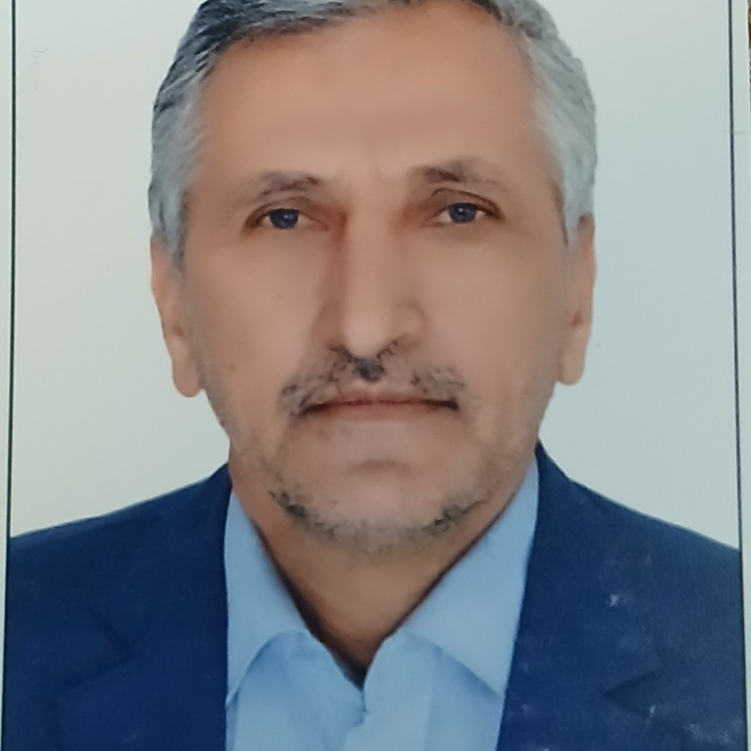 علی شادکام