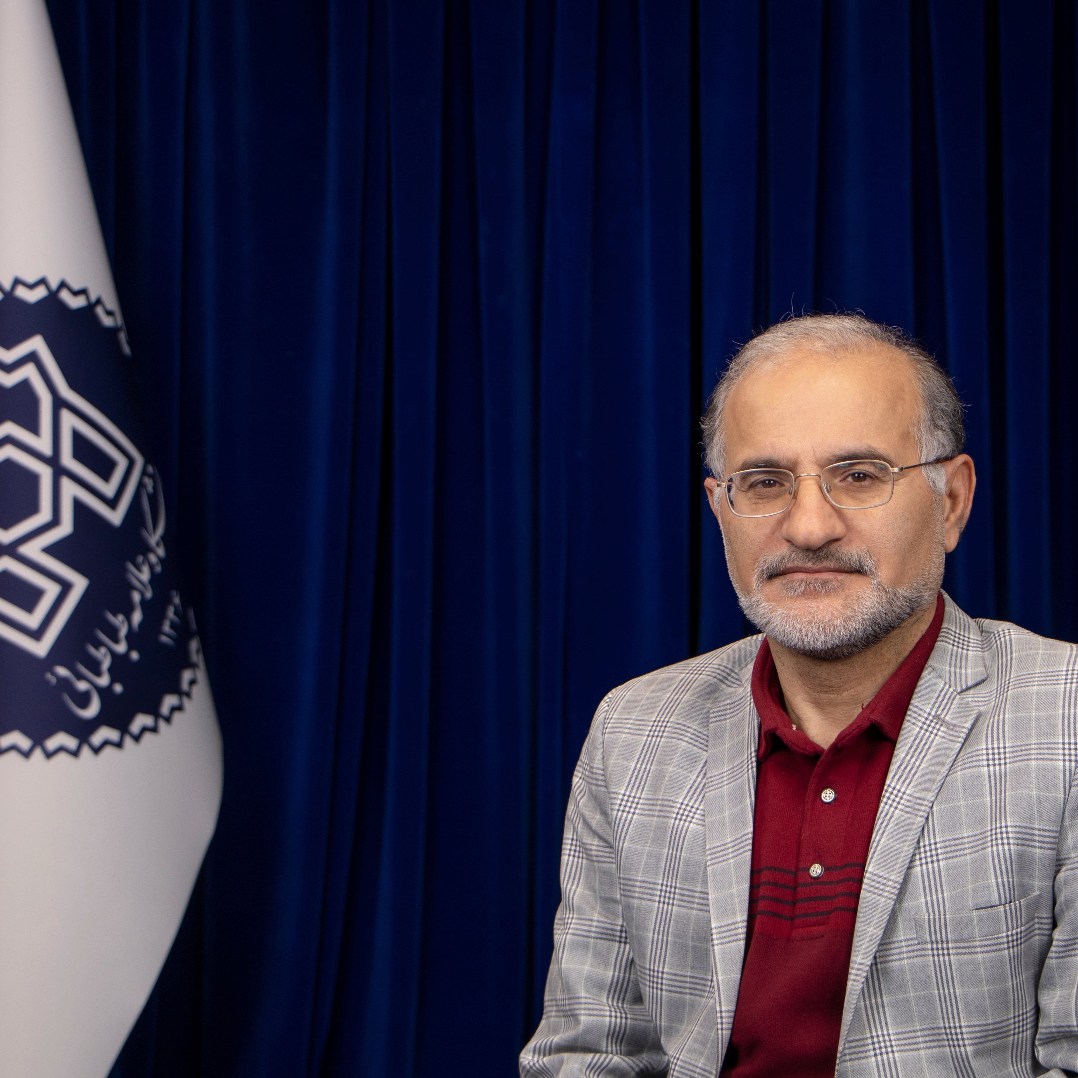دکتر سیدمحمدعلی تقوی