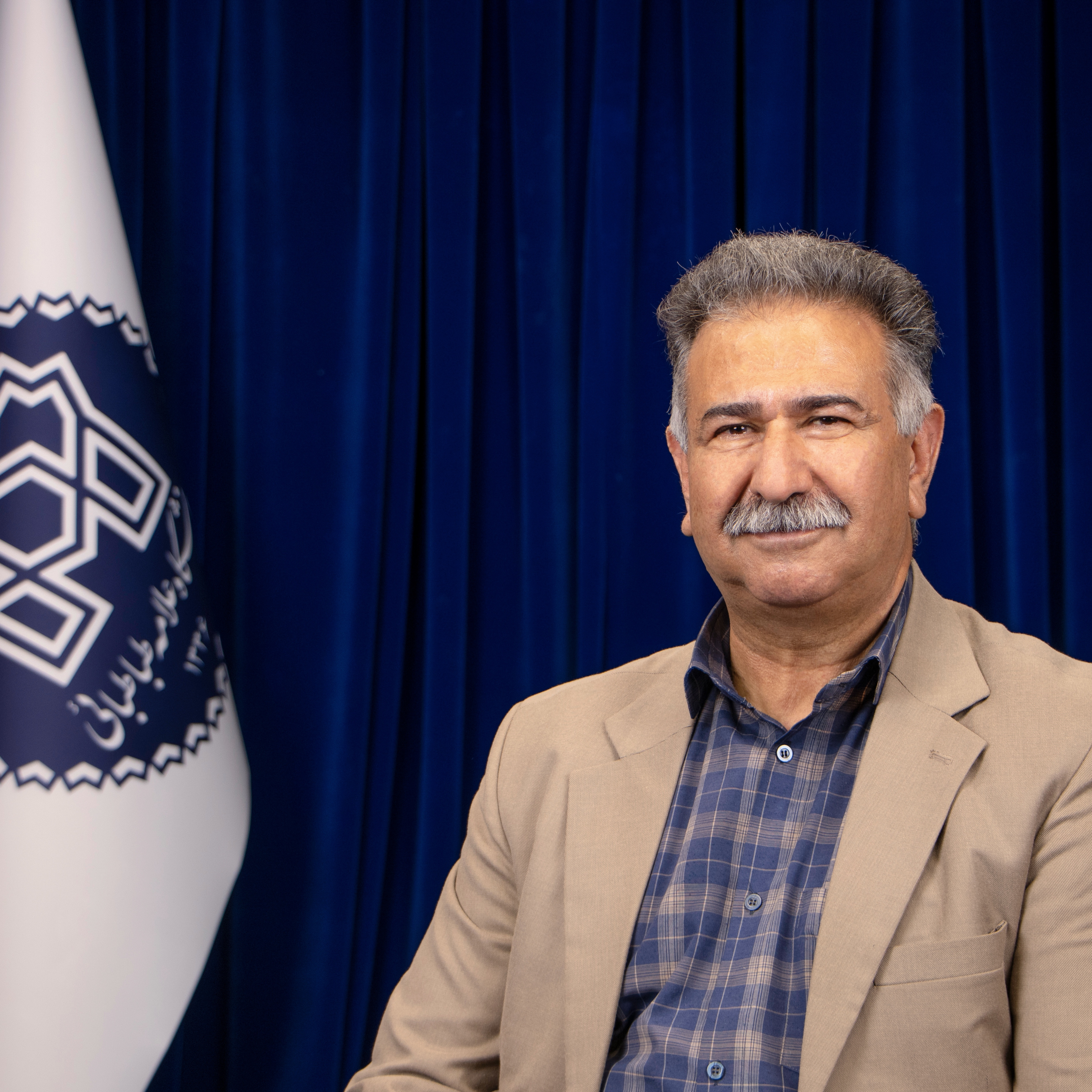 دکتر سید قاسم زمانی