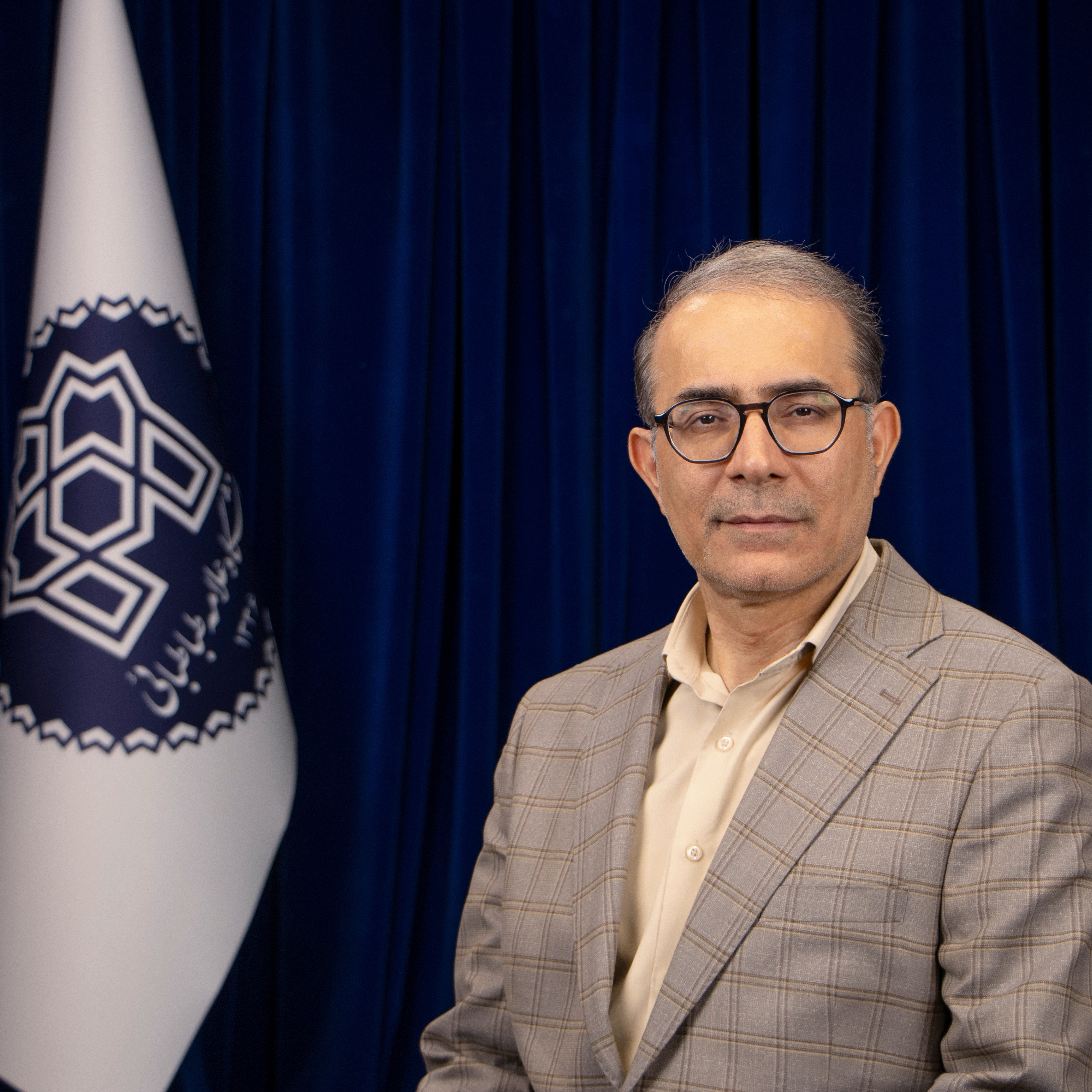 دکتر بهزاد رضوی فرد