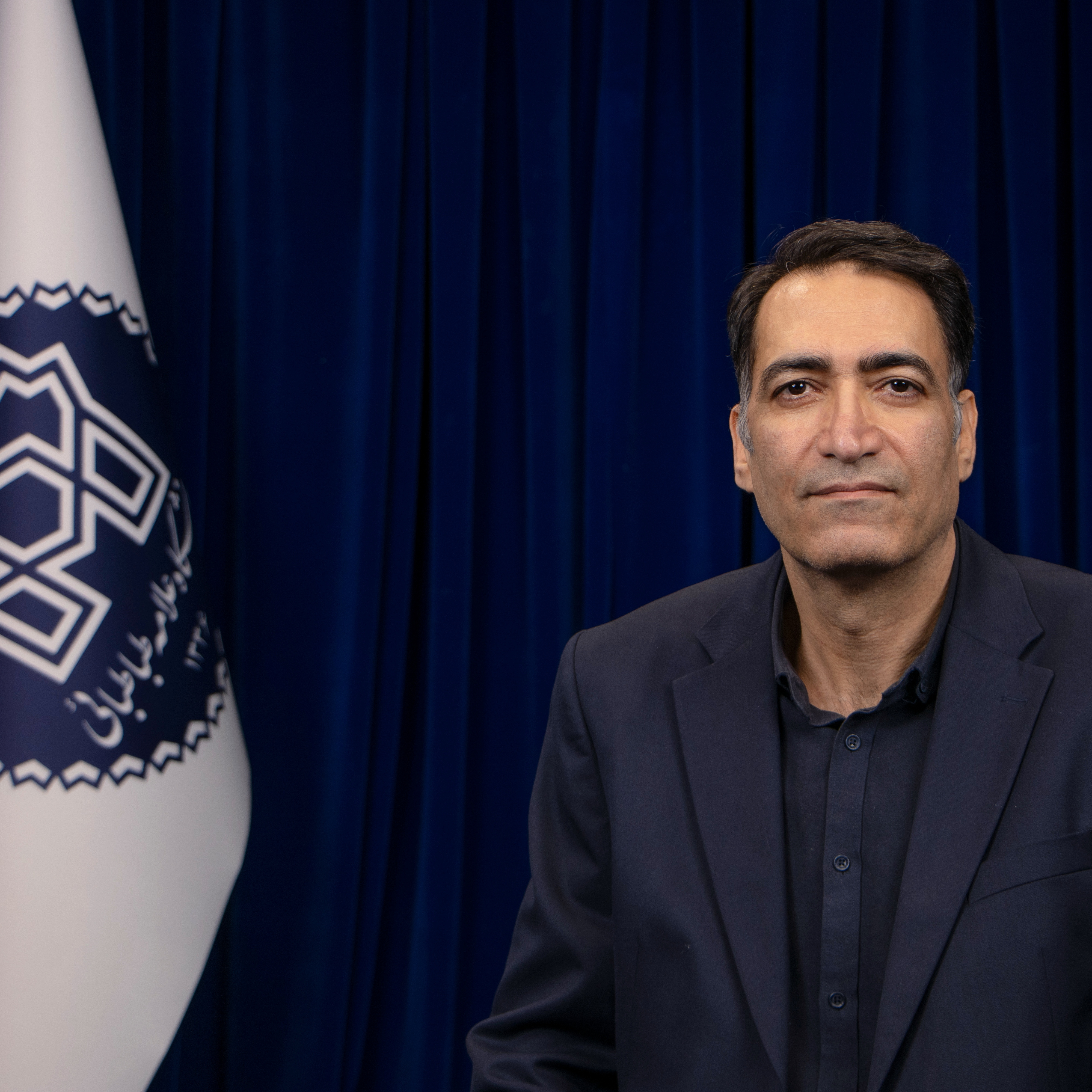 دکتر حمیدرضا رحمانی زاده دهکردی