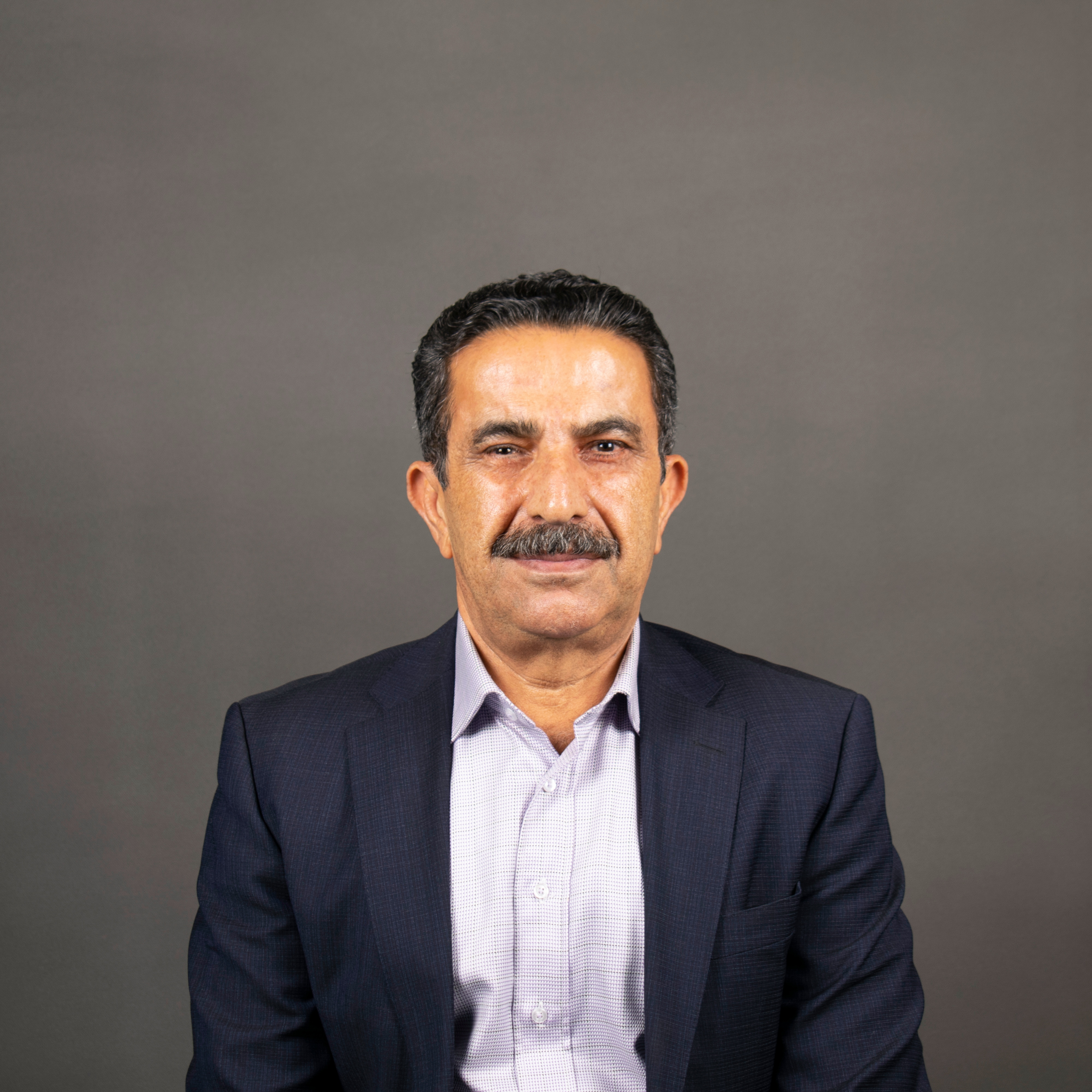 دکتر خیرالله هرمزی