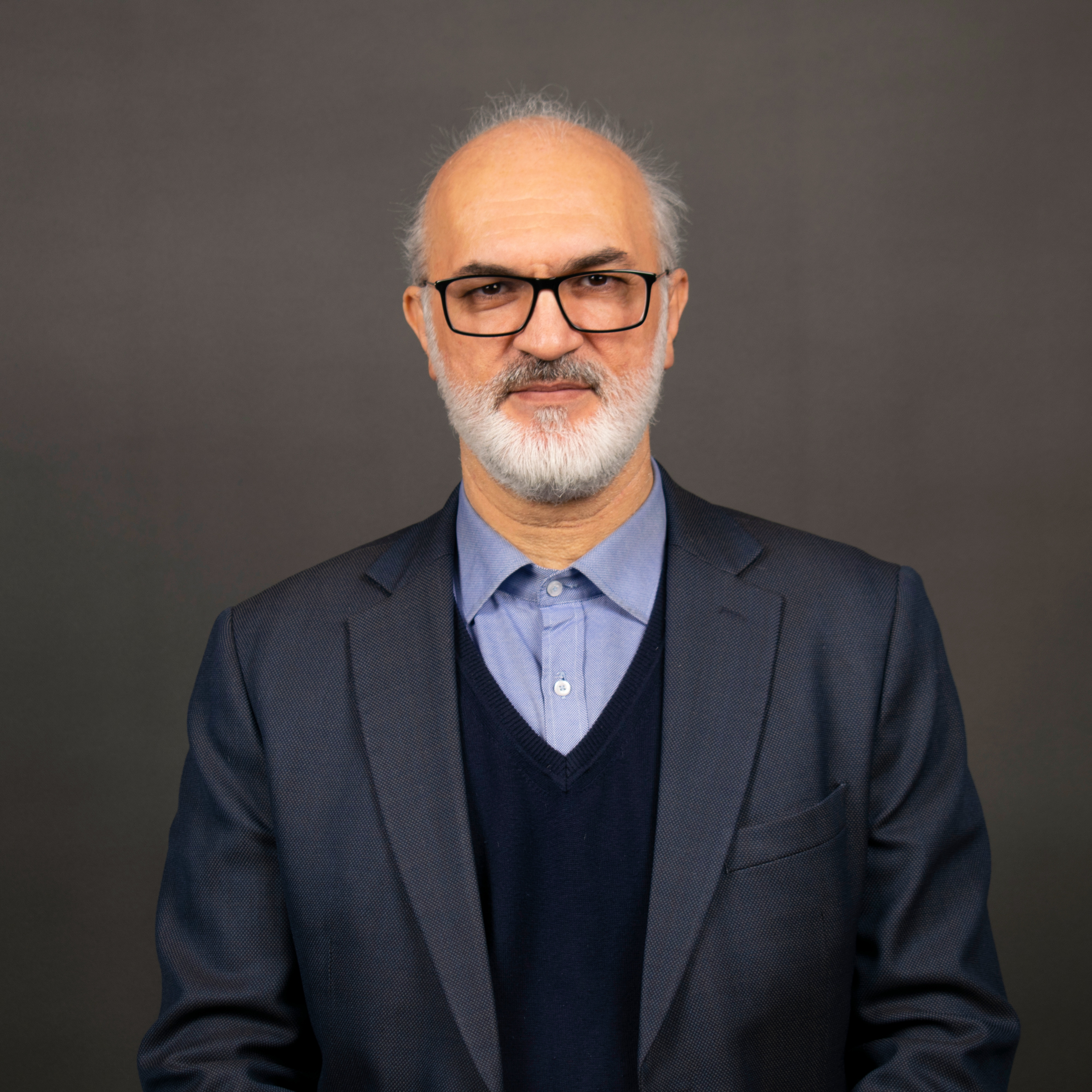 دکتر عباس طوسی
