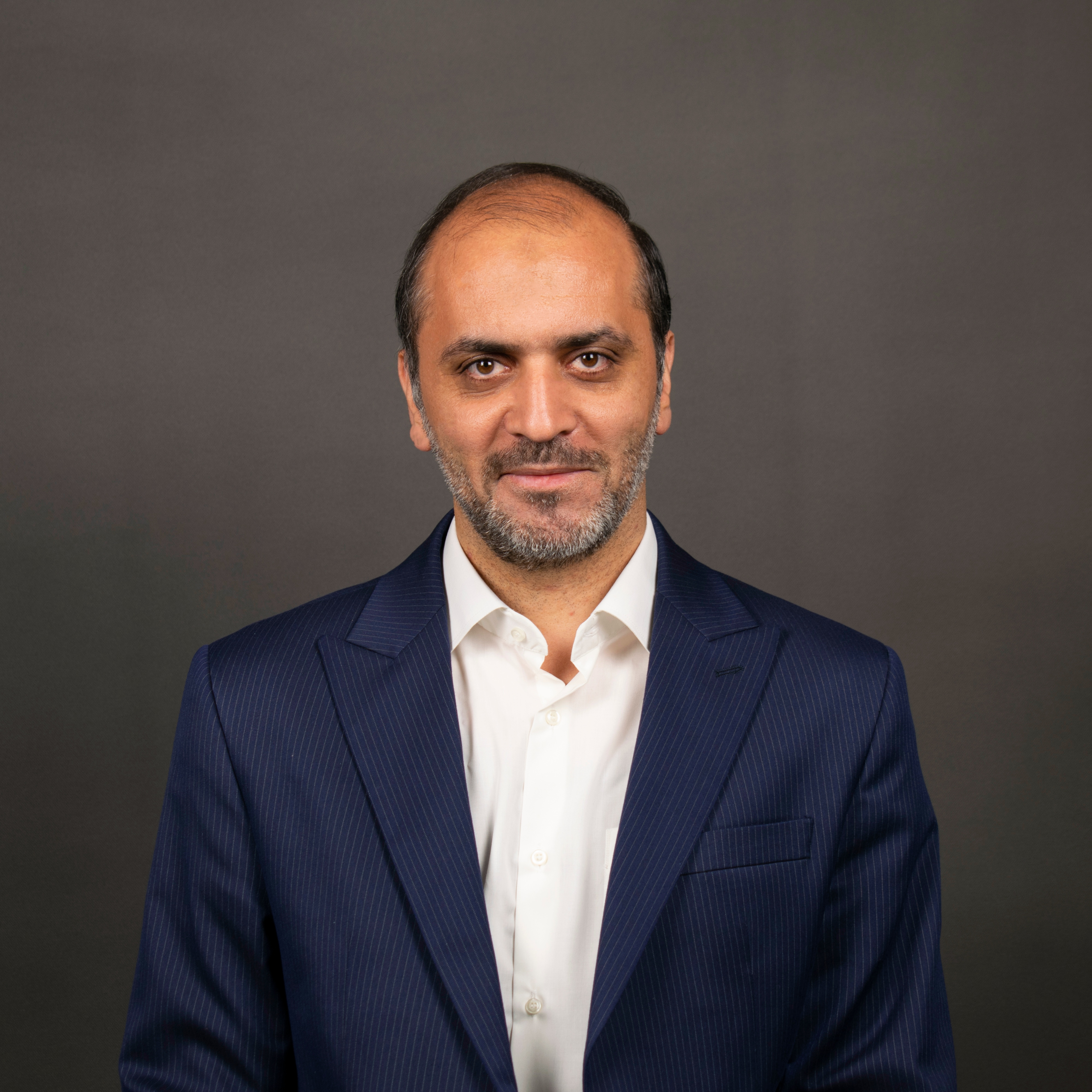 دکتر عباس کاظمی نجف آبادی