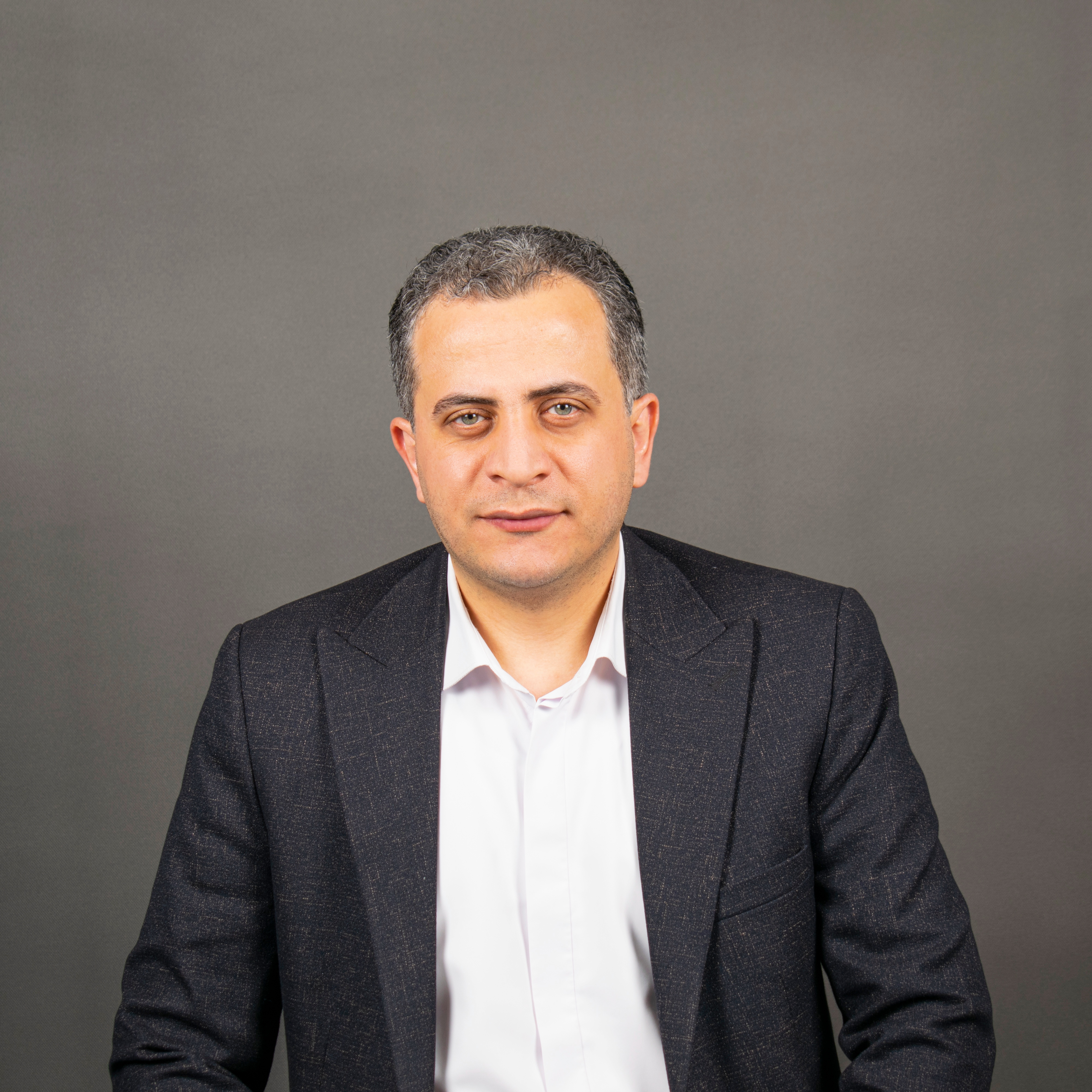 دکتر محمد هادی جواهر کلام