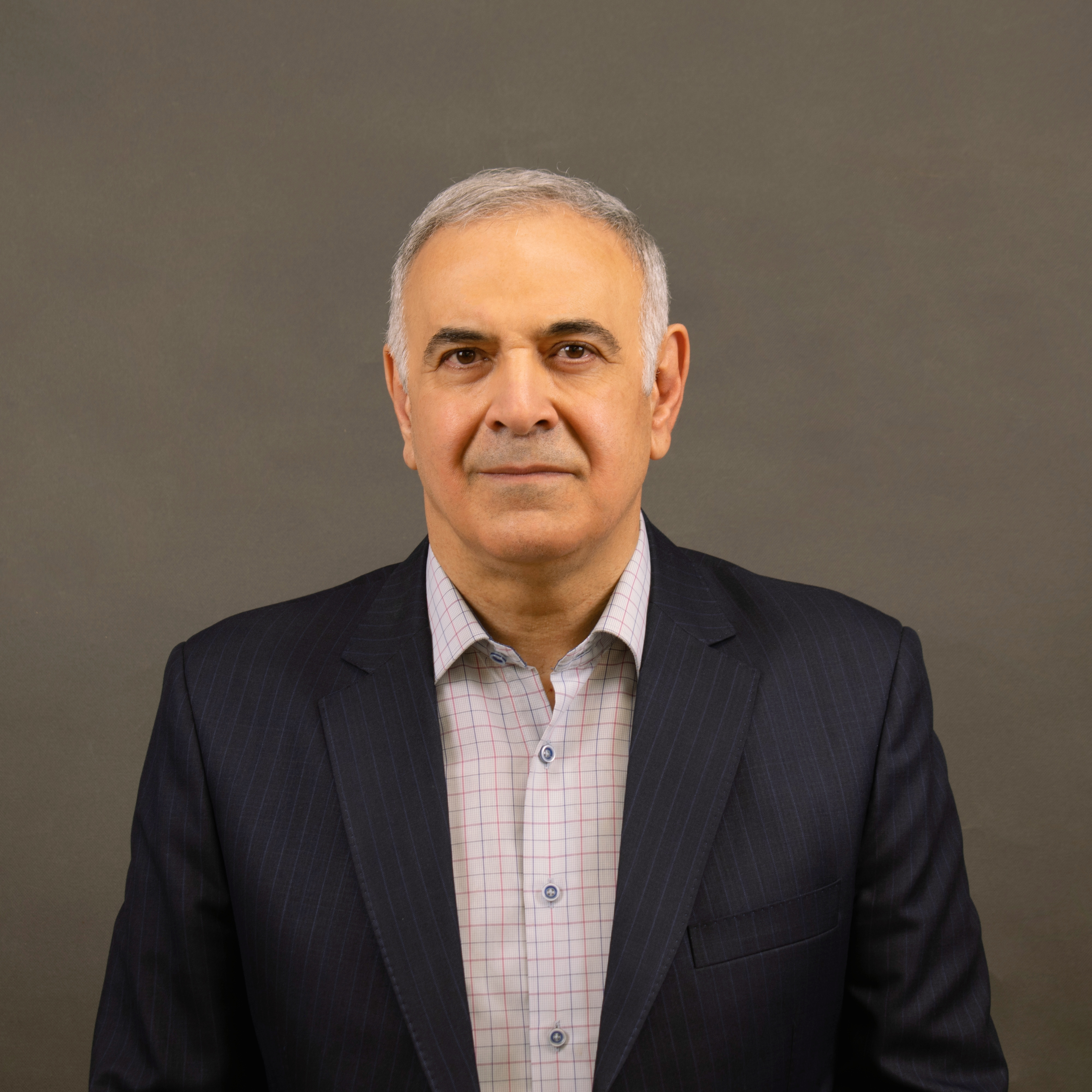 دکتر سید محمد طباطبائی