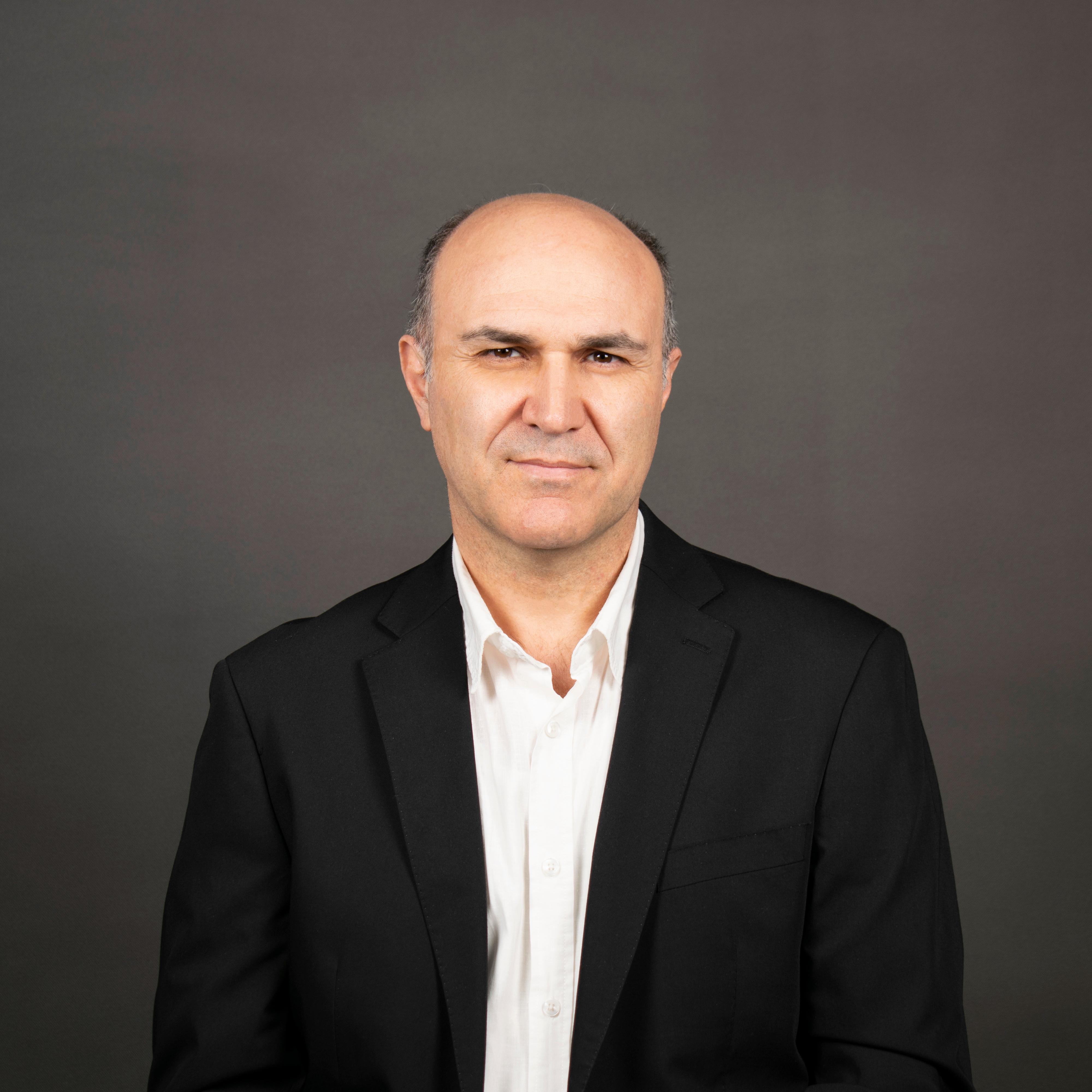 دکتر حسن وکیلیان
