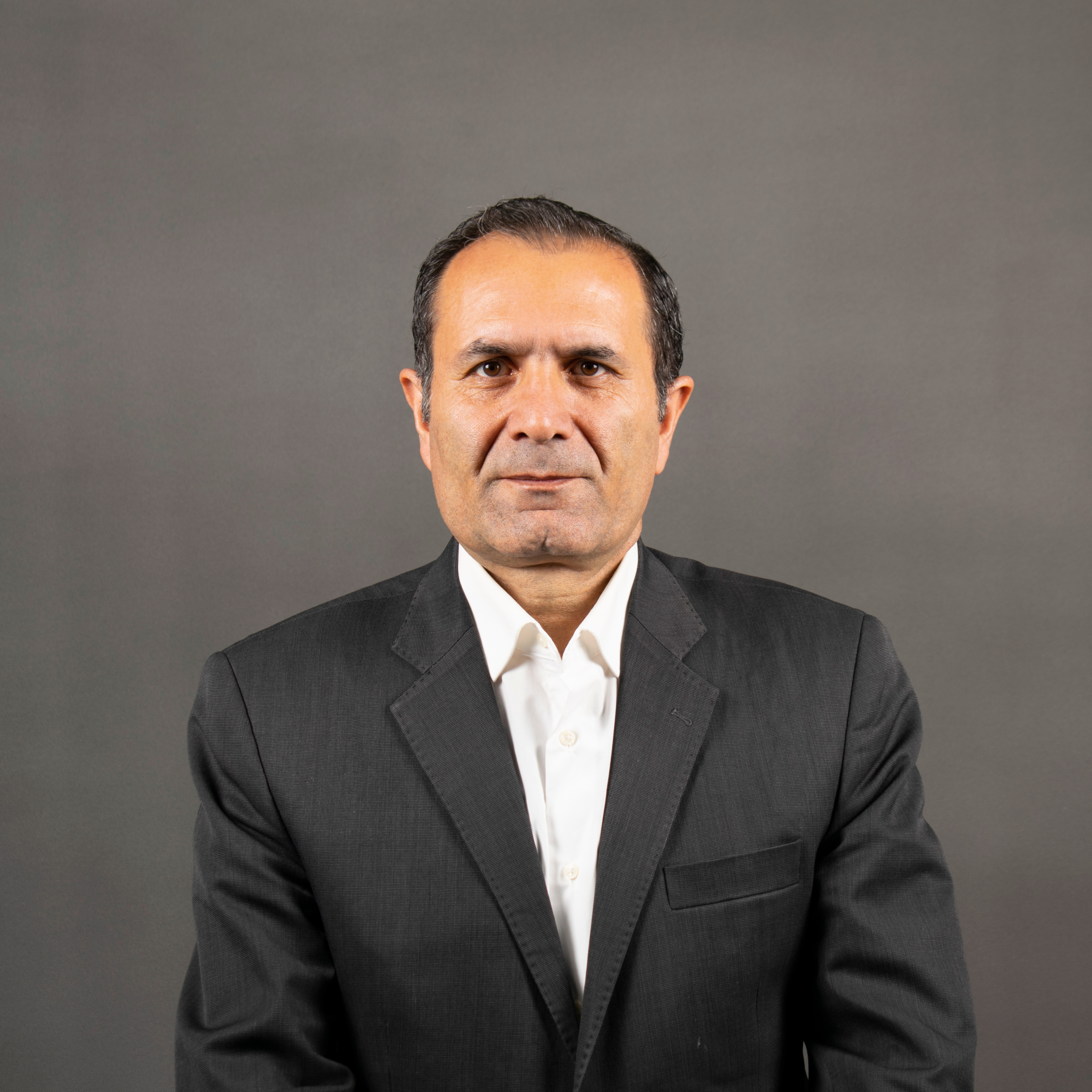 دکتر هیبت الله نژندی منش