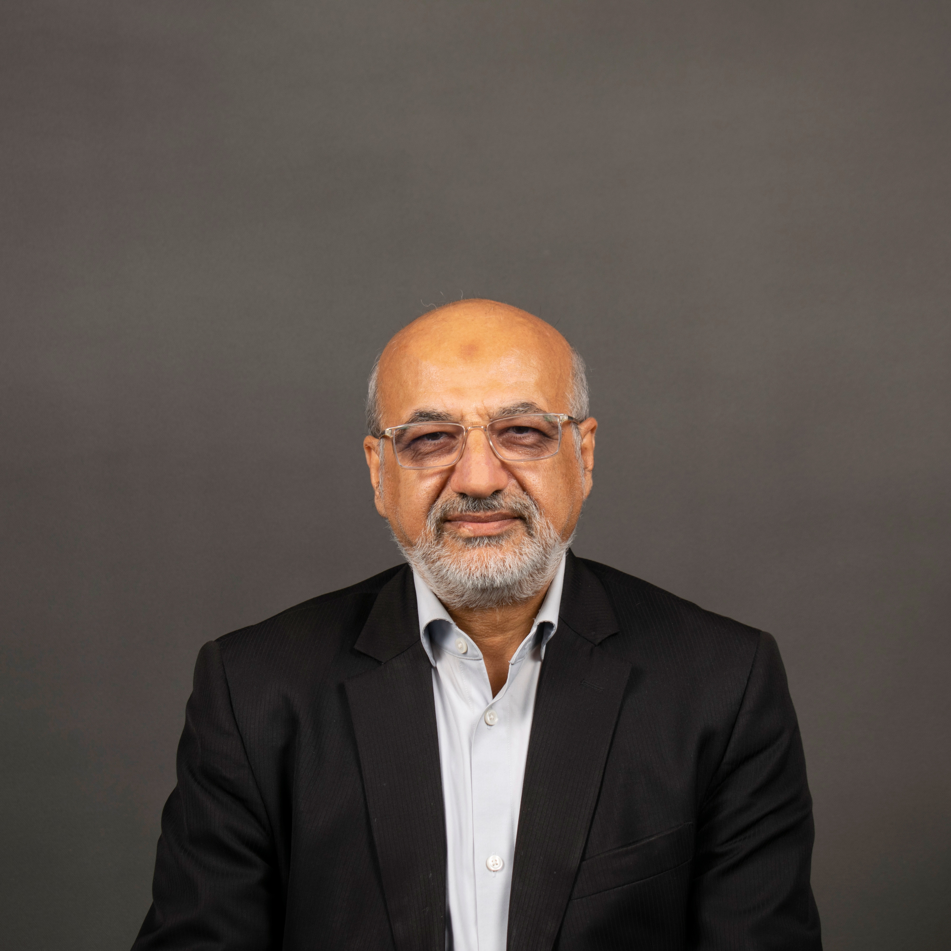 دکتر سید منصور میرسعیدی