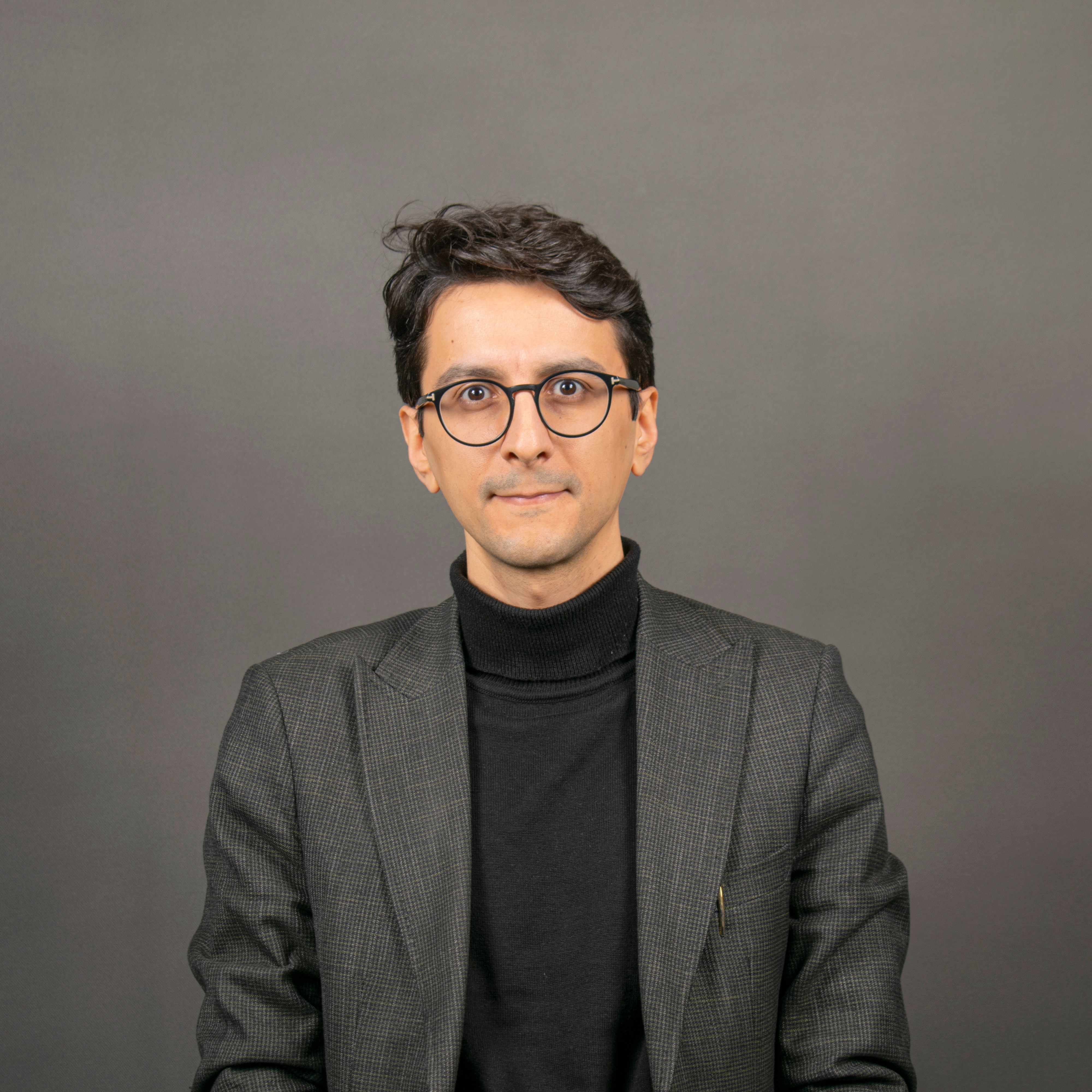 دکتر محمد فرجی