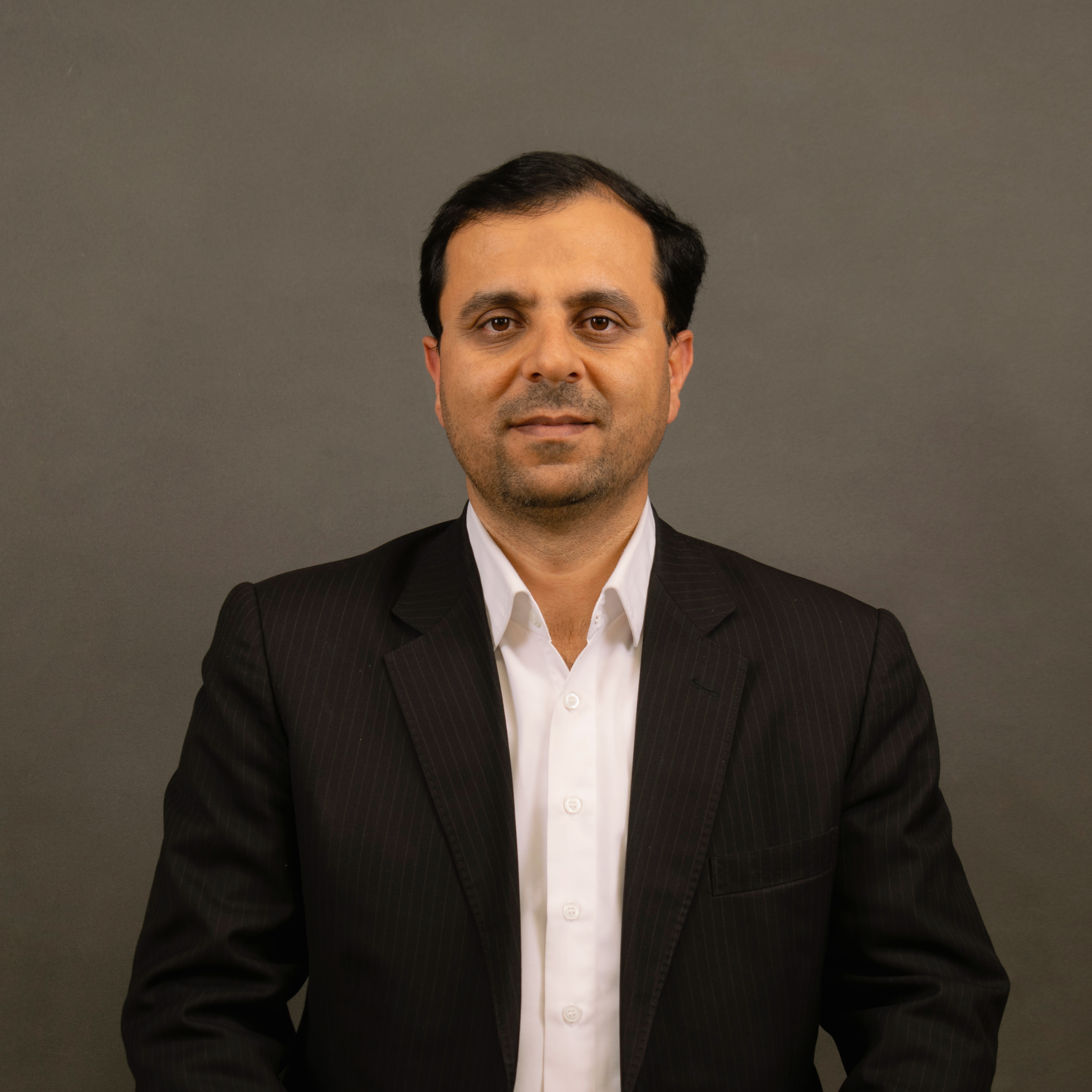 دکتر مرتضی نورمحمدی
