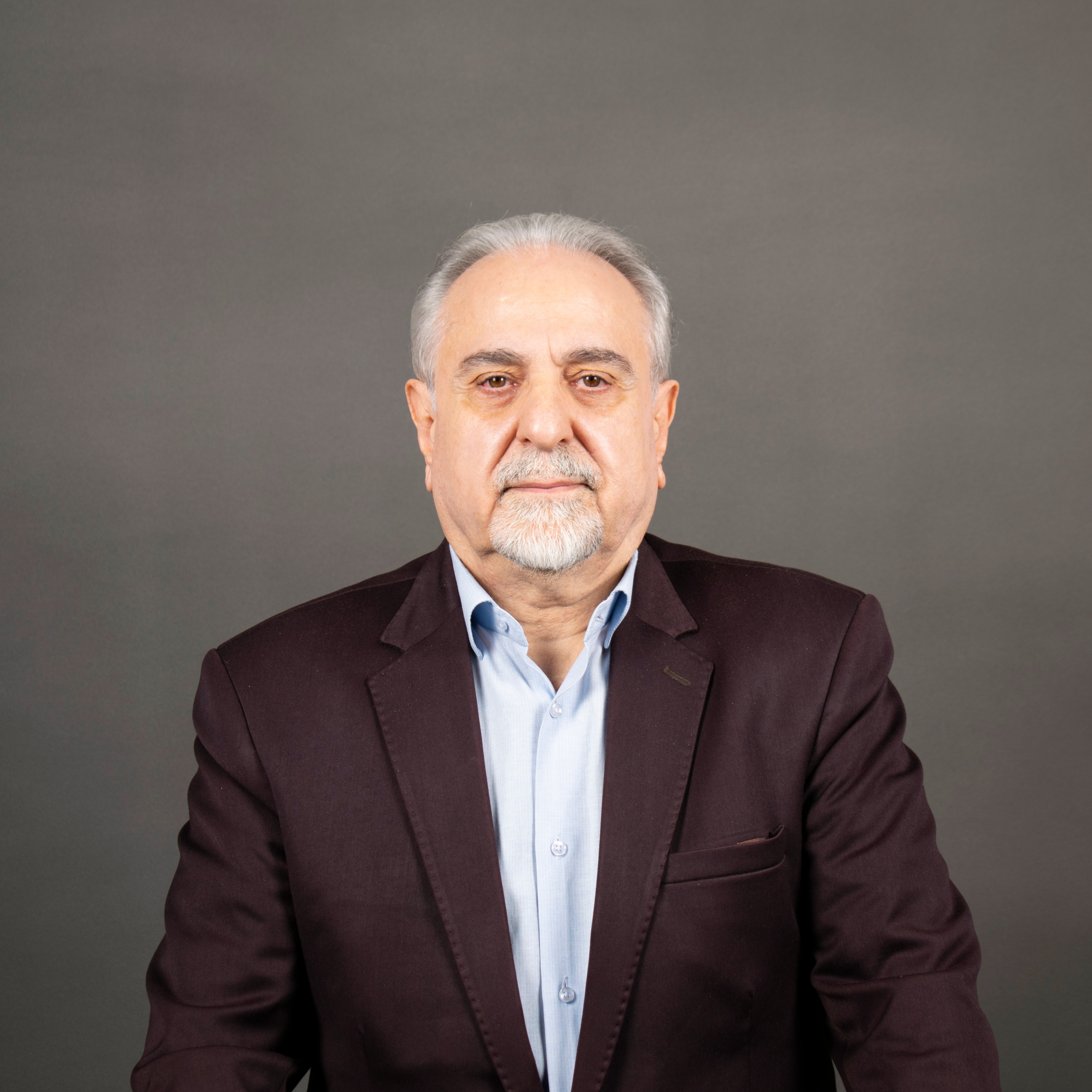 دکتر سید حسن میرفخرائی