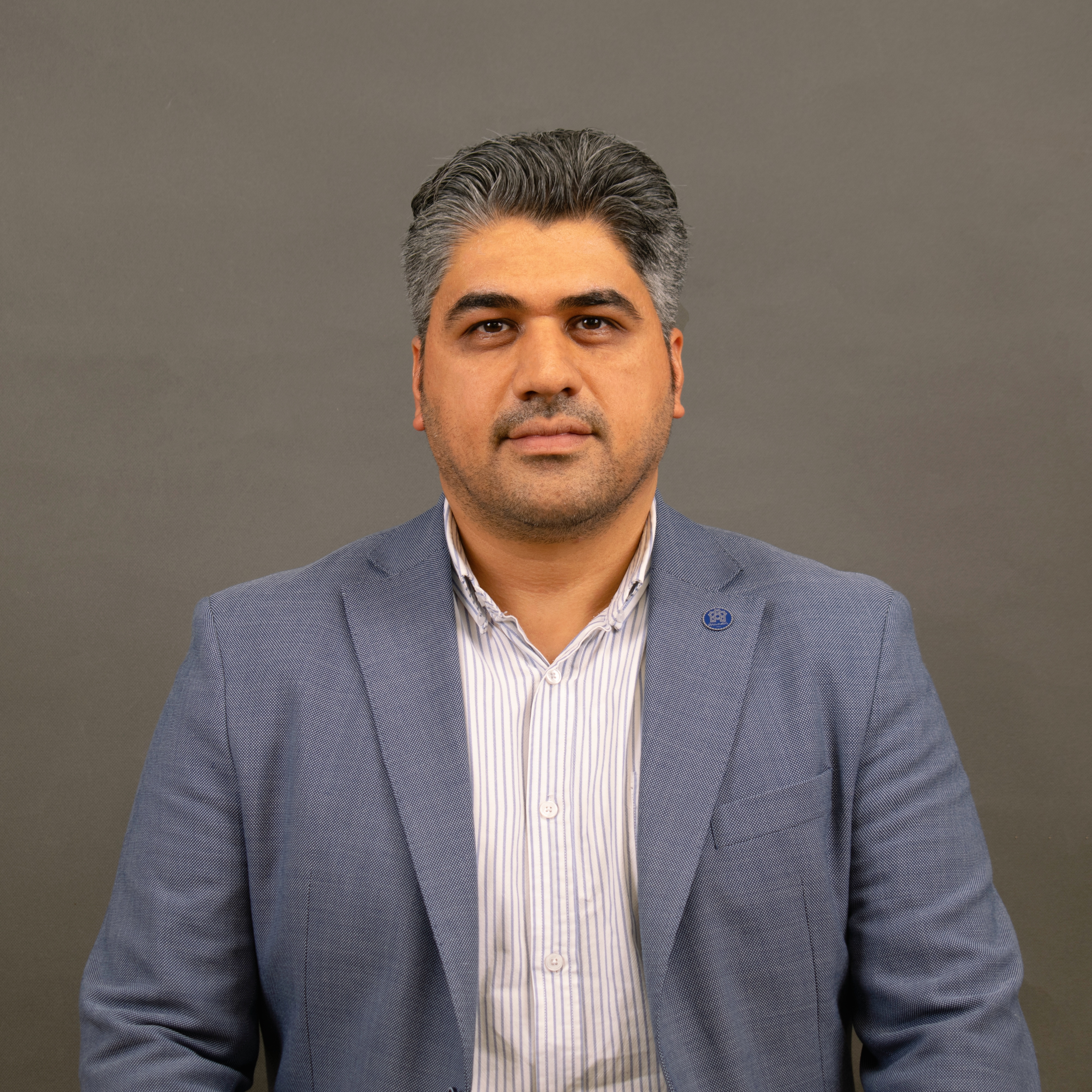 دکتر علی اسمعیلی اردکانی
