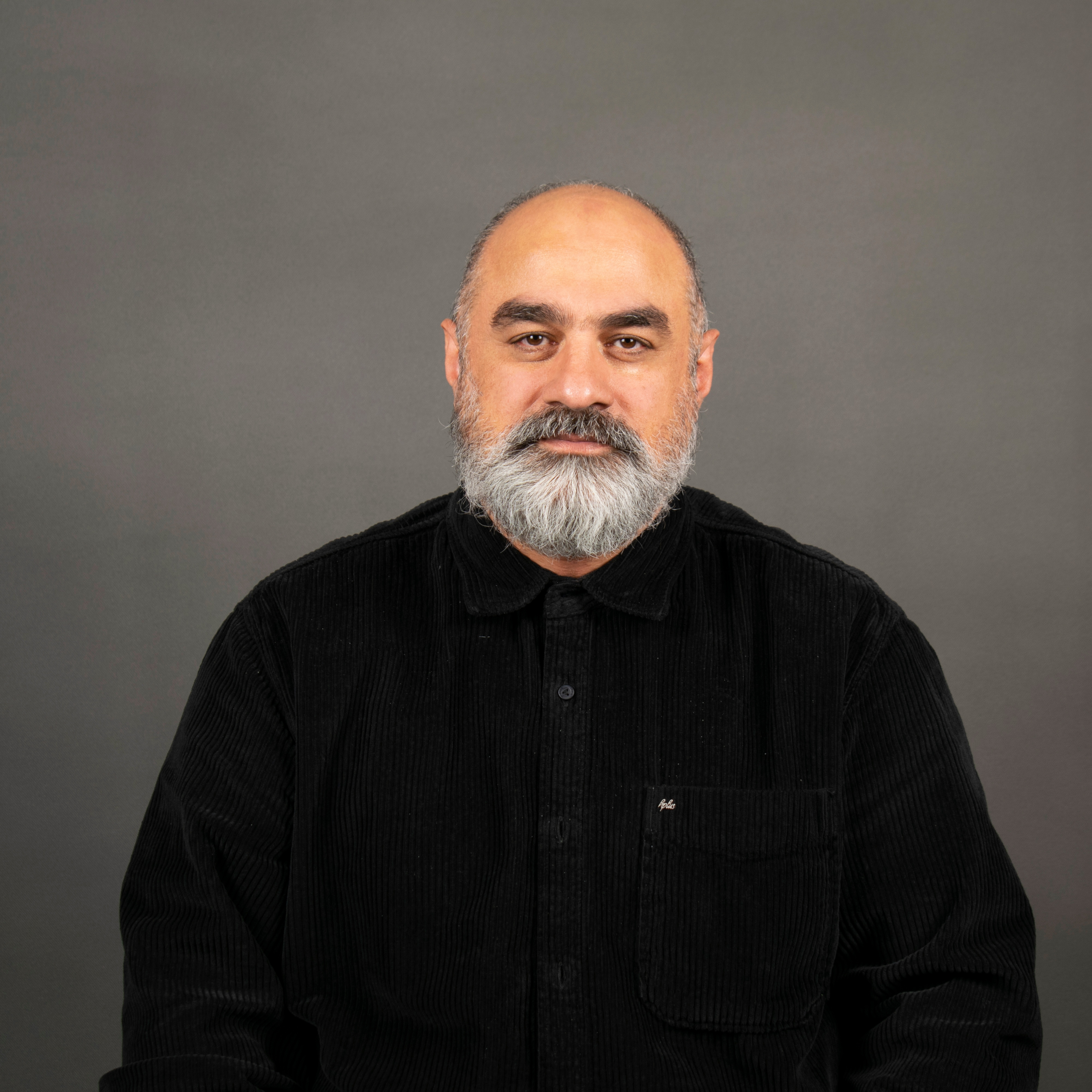 دکتر سیدرضا موسوی نیا