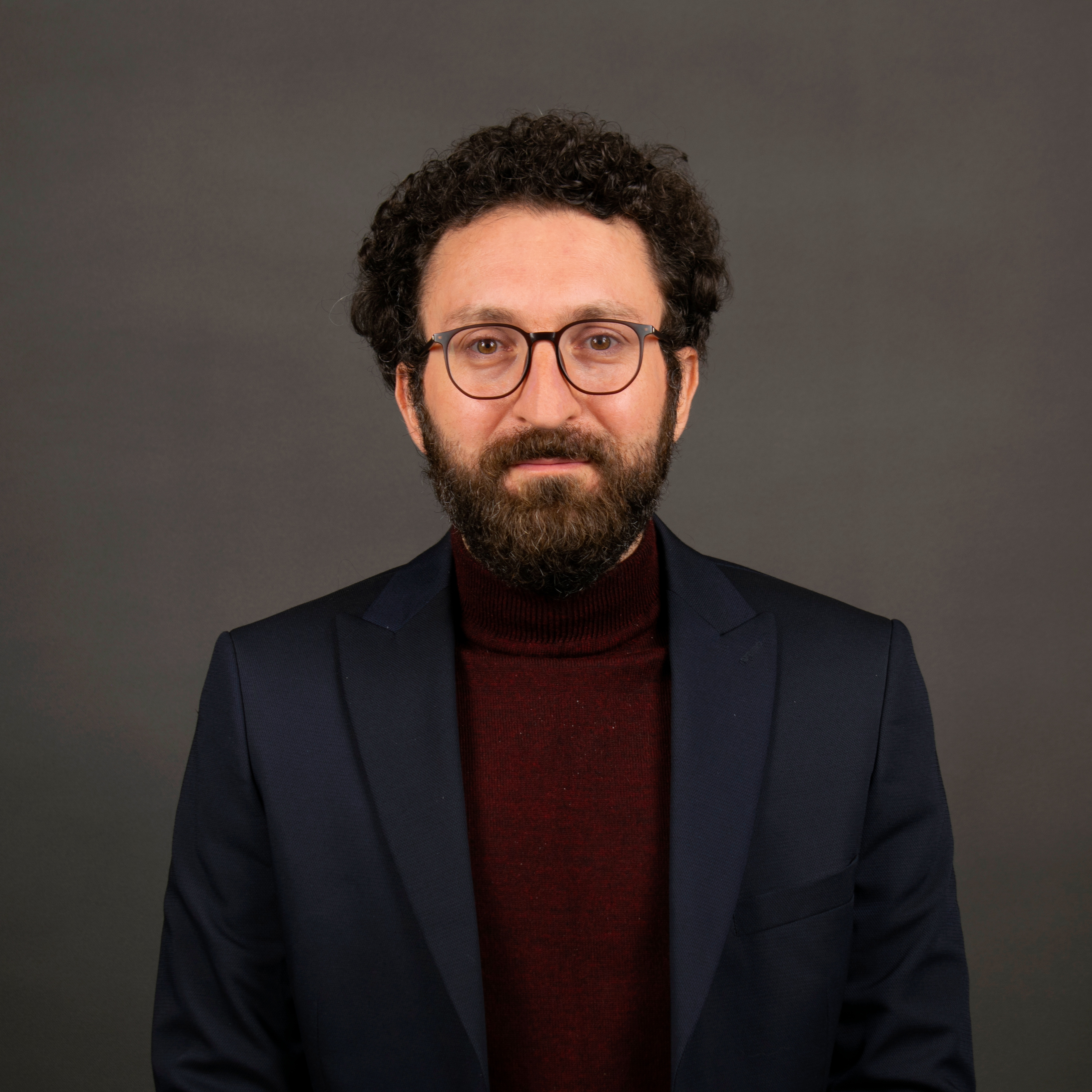 دکتر حسین شیرازی
