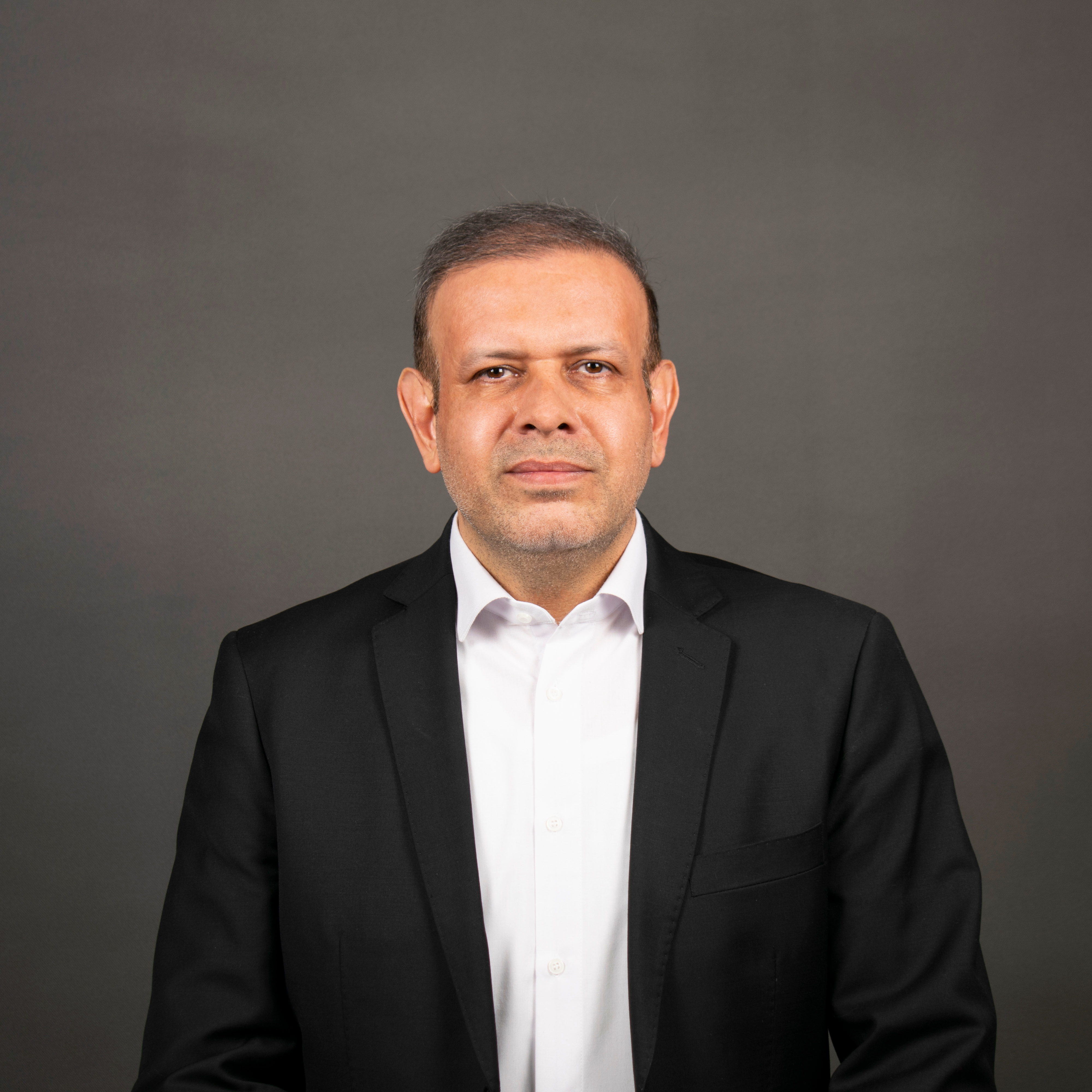 دکتر مجید عباسی