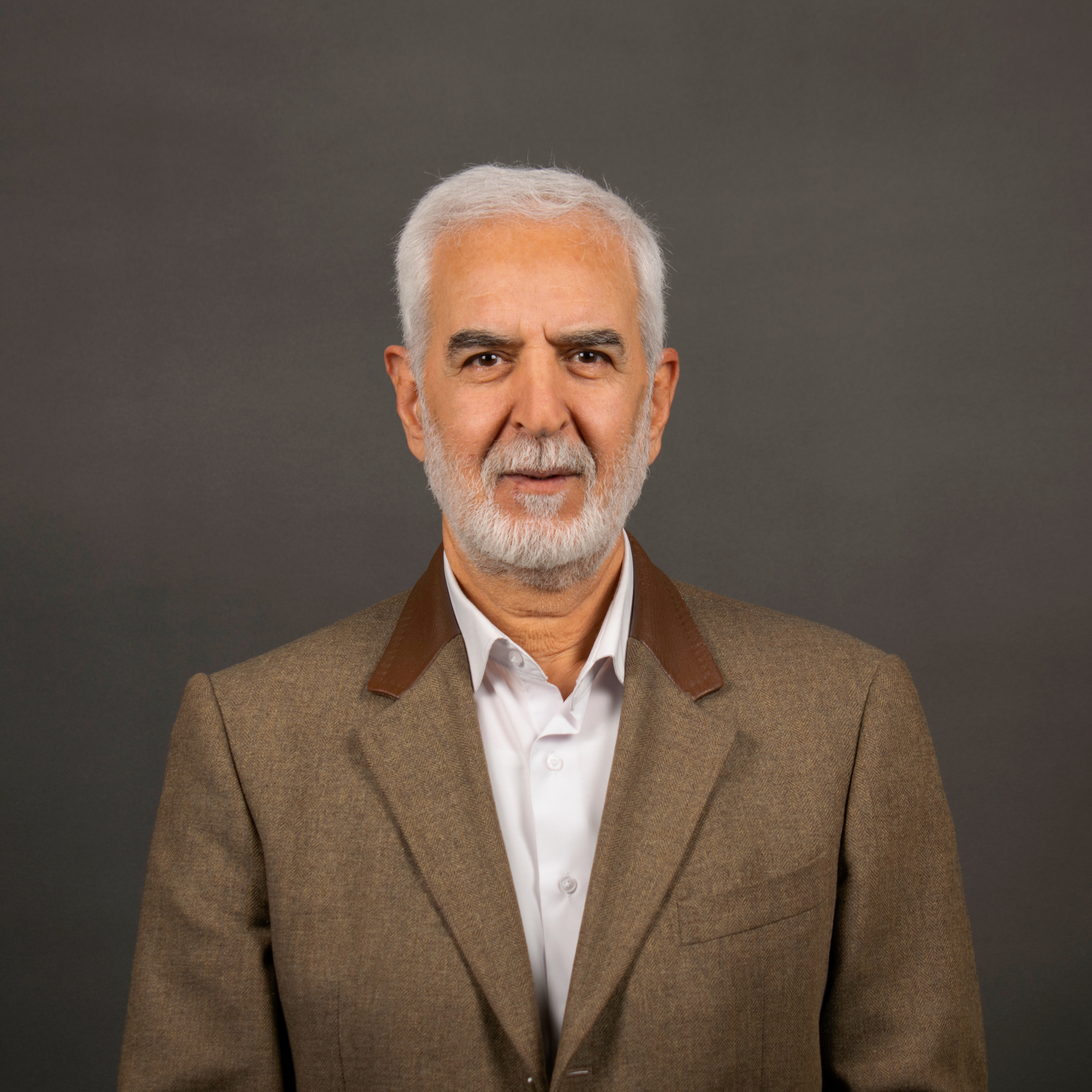 دکتر جواد کاشانی