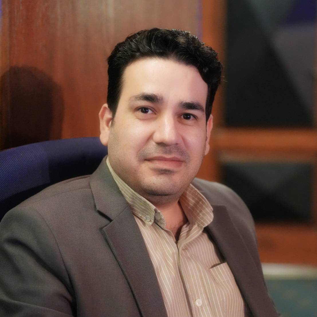عرفان یونسی