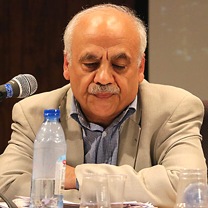 Dr Faysal Ameri