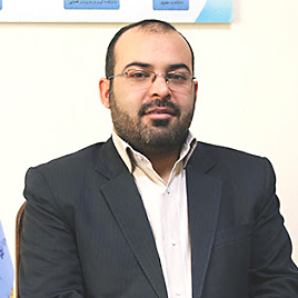 Dr Alimohamad Fallahzadeh