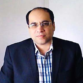 Dr Mahdi Hadavand