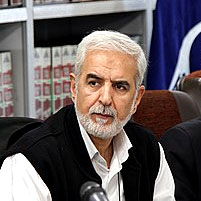 Dr Javad Kashani