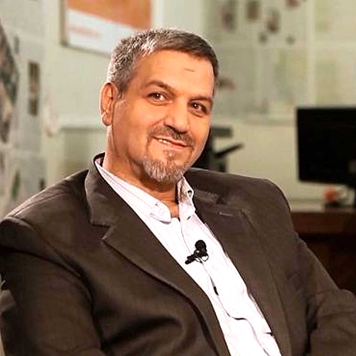 Dr Mostafa Kavakebian